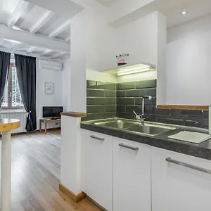 Apartamento Lungarno & Parco Delle Cascine Lovely, Florencia