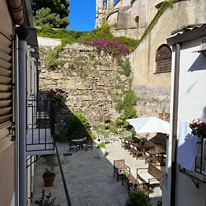 Baglio San Giovanni Holiday home Palermo