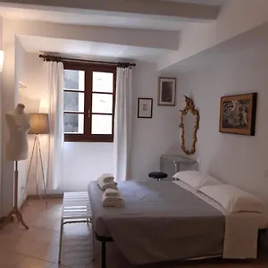  Apartment Casa De Blu