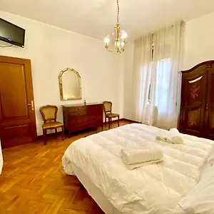 Dai Nonni Apartment Verona