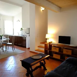 Appartamento Borgo Pinti 49, Firenze