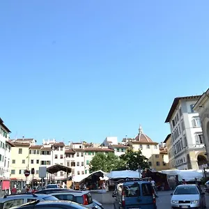 Appartamento San Lorenzo In Red, Firenze