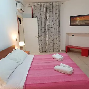 Olimpo St John In Lateran Apartment Rome