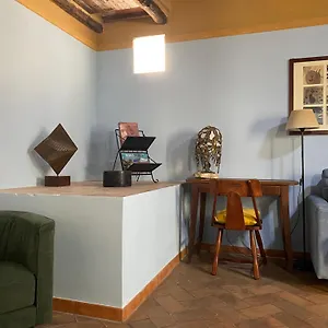 Boutique Grifone Apartment Rome