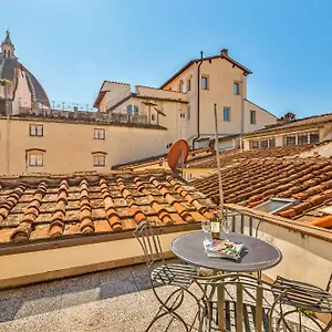 Appartamento The Art Luxury, Firenze