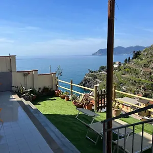 Orizzonti Apartment Manarola