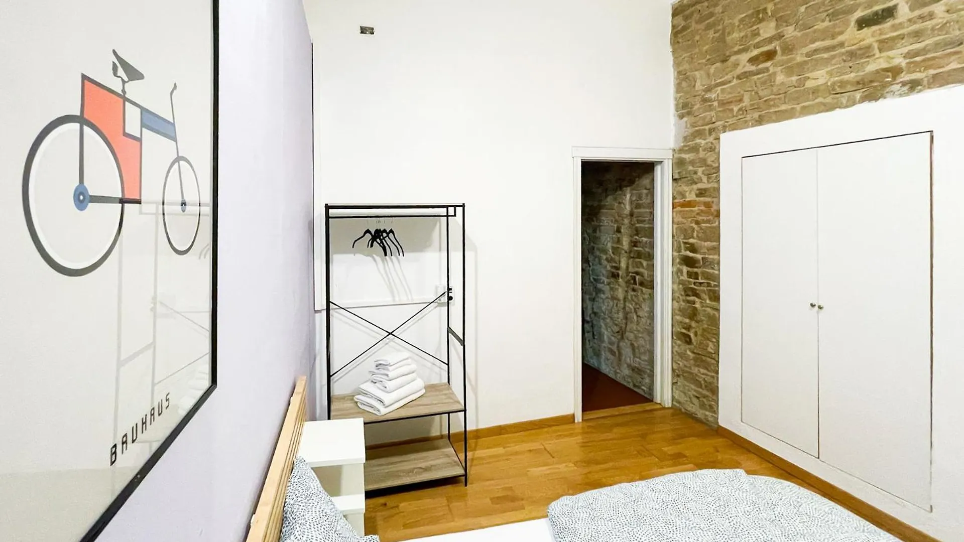 Lovely Apartment Near Piazza Della Signoria Florence Italy