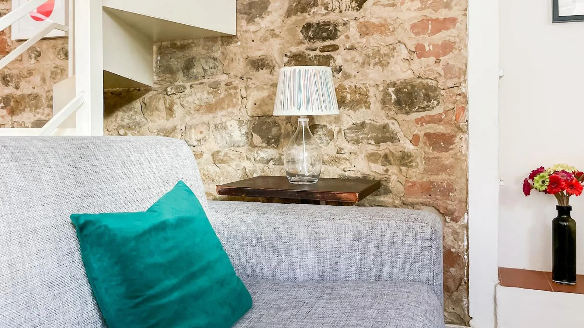 Lovely Apartment near Piazza della Signoria Firenze