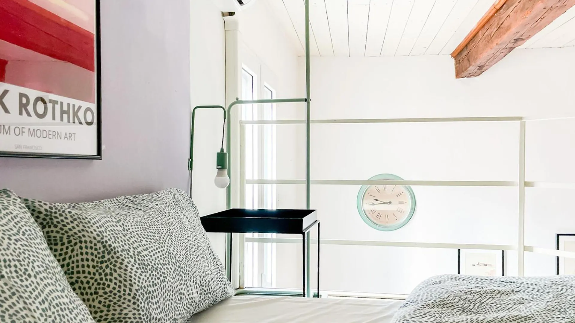 Lovely Apartment near Piazza della Signoria Firenze 0*,