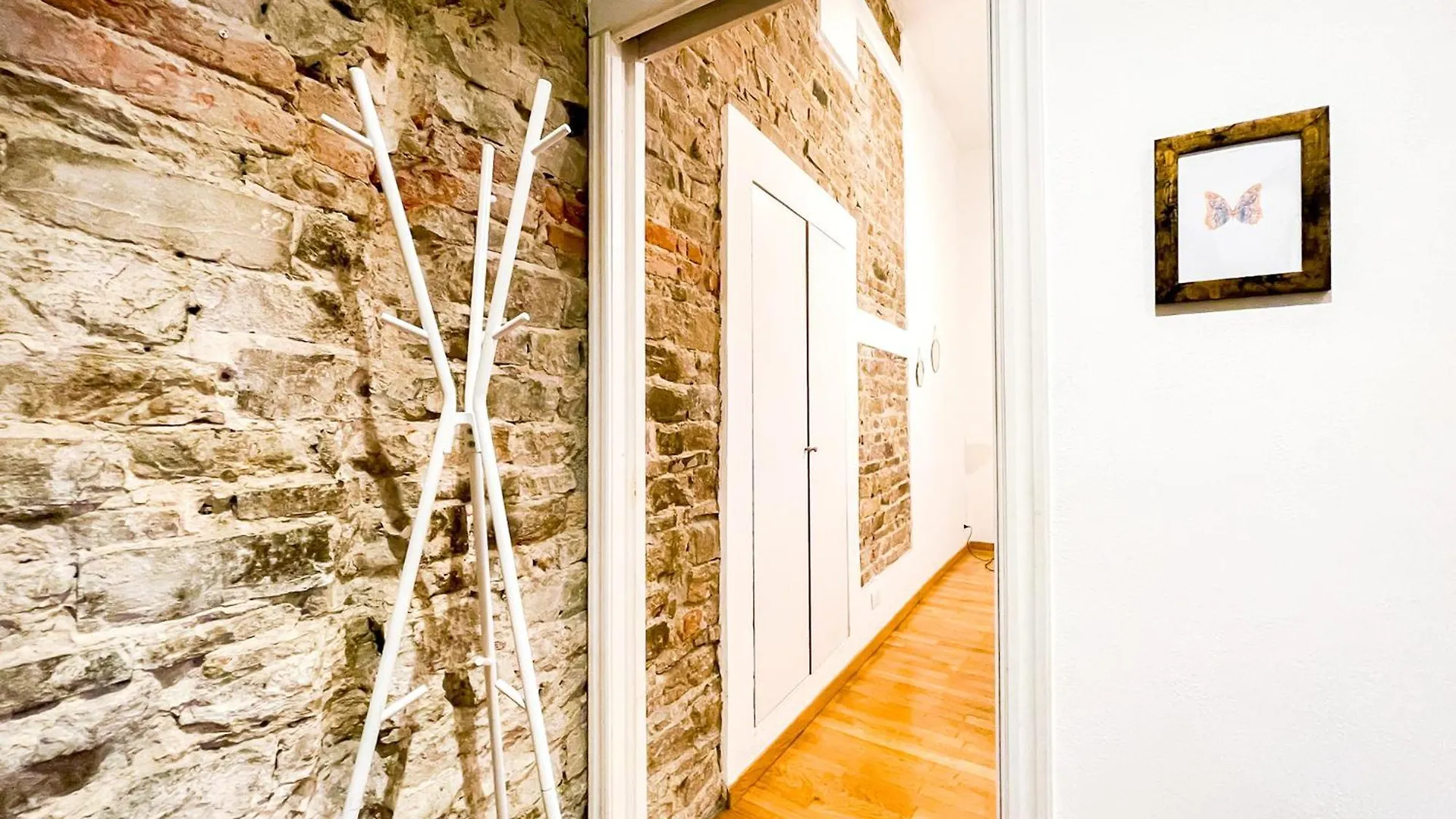 Lovely Apartment near Piazza della Signoria Firenze