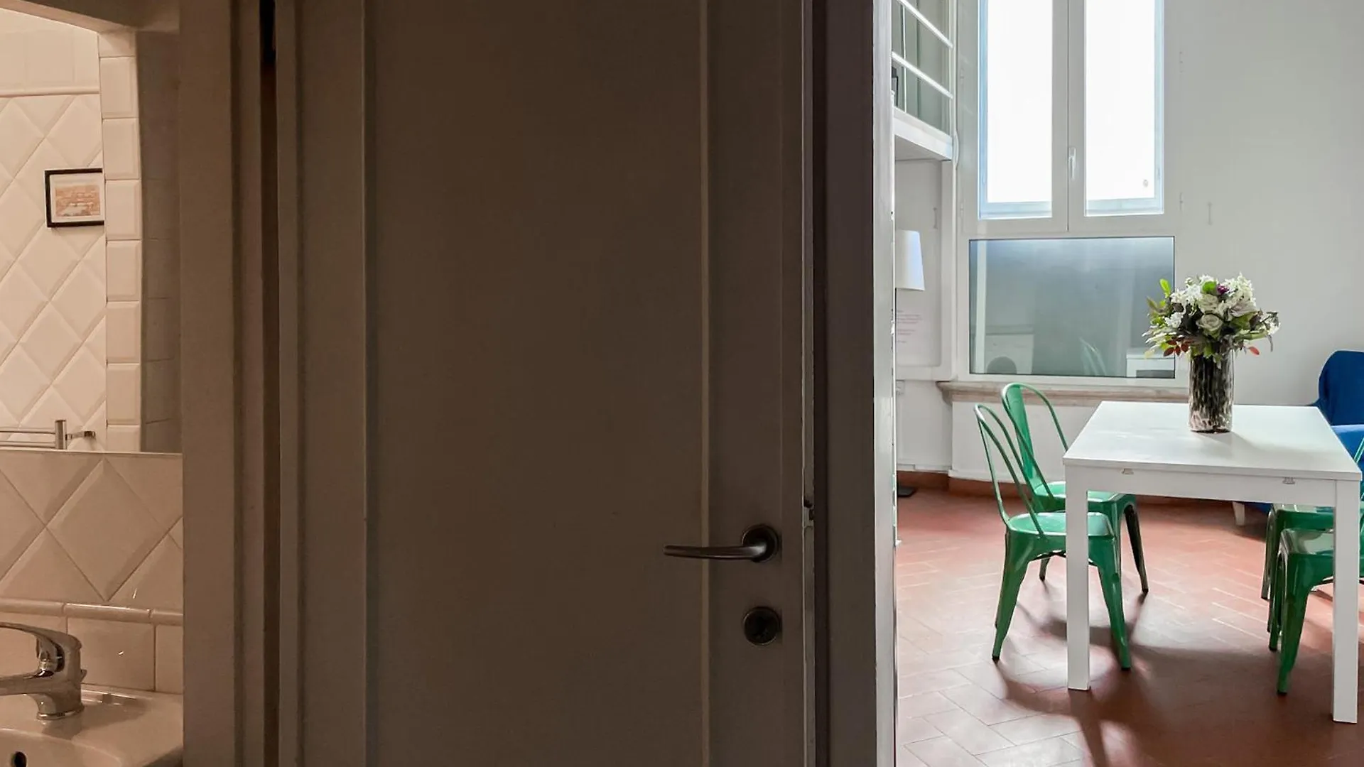 Lovely Apartment Near Piazza Della Signoria Florence 0*,  Italy