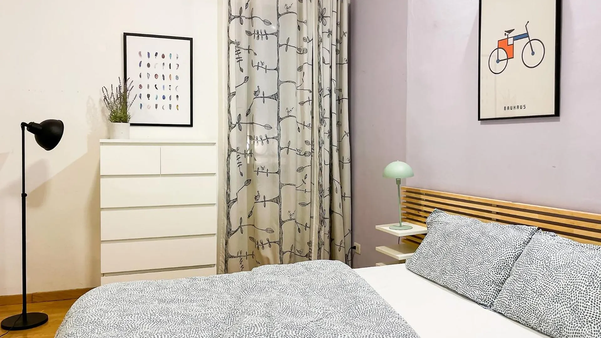 Lovely Apartment Near Piazza Della Signoria Florence