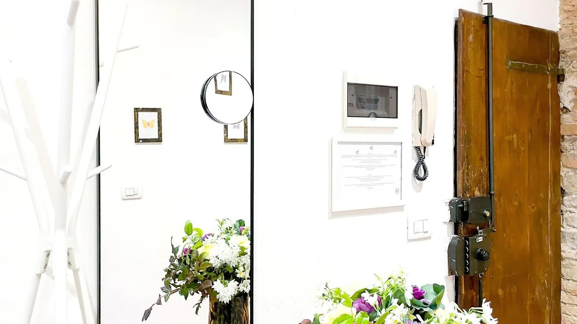 Lovely Apartment Near Piazza Della Signoria Florence