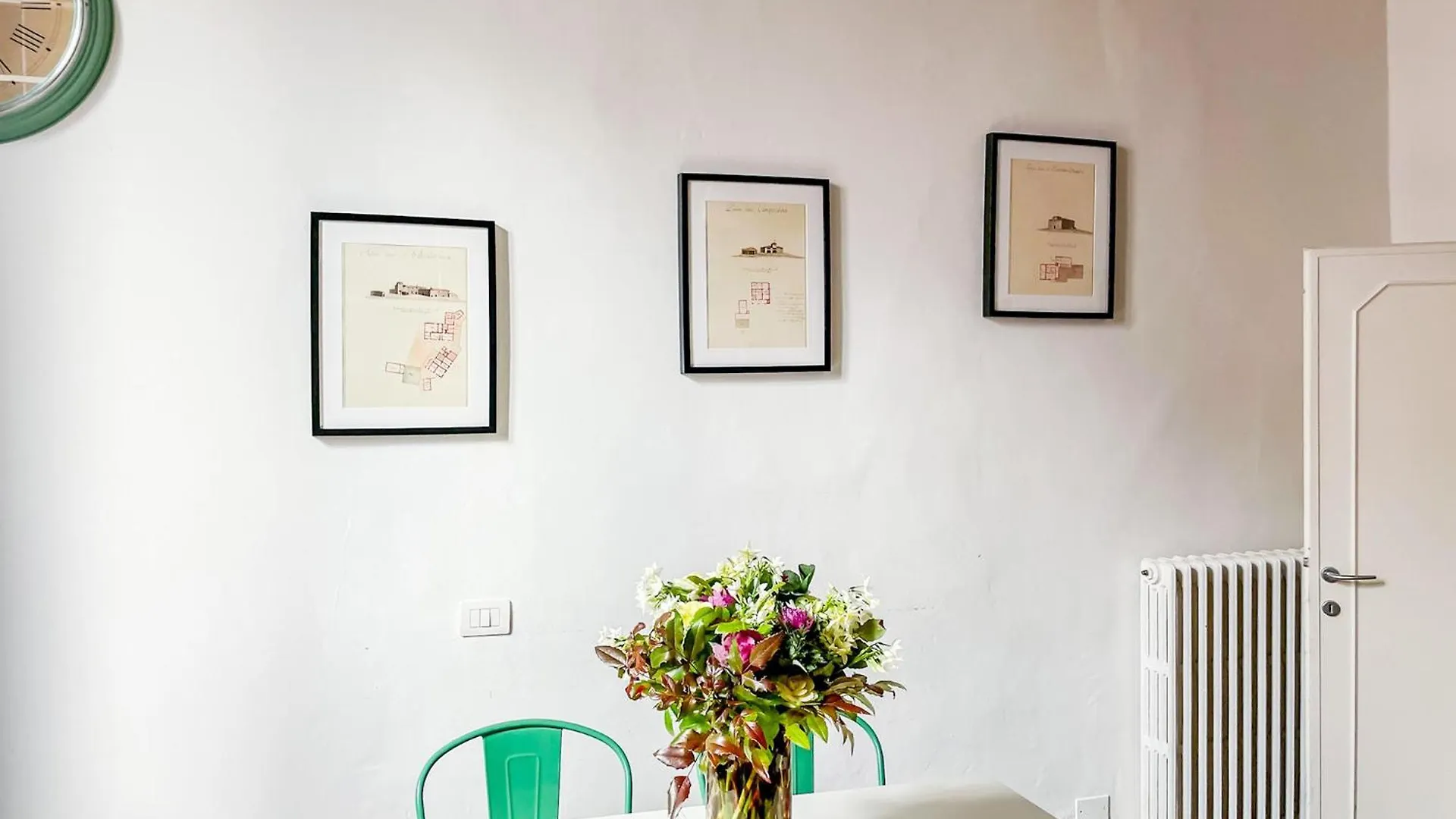 Lovely Apartment Near Piazza Della Signoria Florence