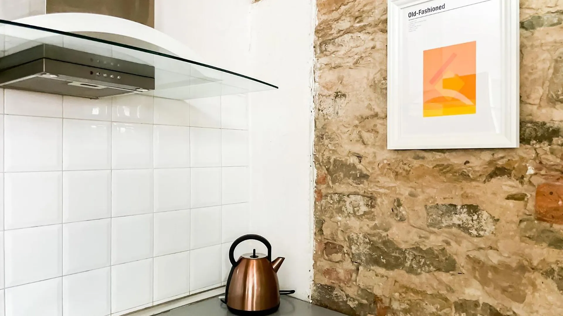 Lovely Apartment Near Piazza Della Signoria Florence